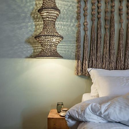 Macrame Luxury Suites Трикала Экстерьер фото