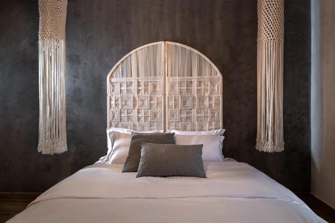 Macrame Luxury Suites Трикала Экстерьер фото