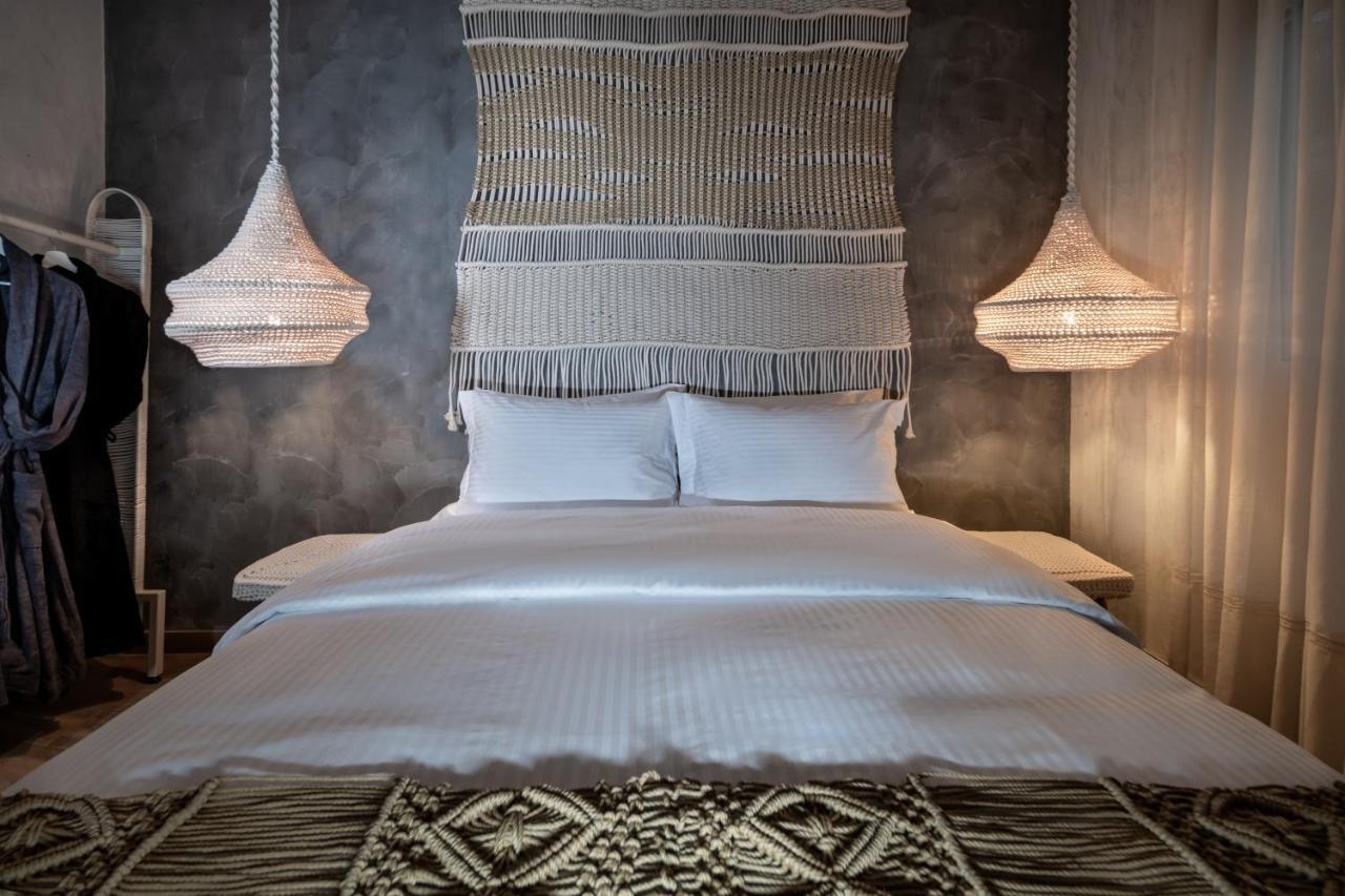 Macrame Luxury Suites Трикала Экстерьер фото