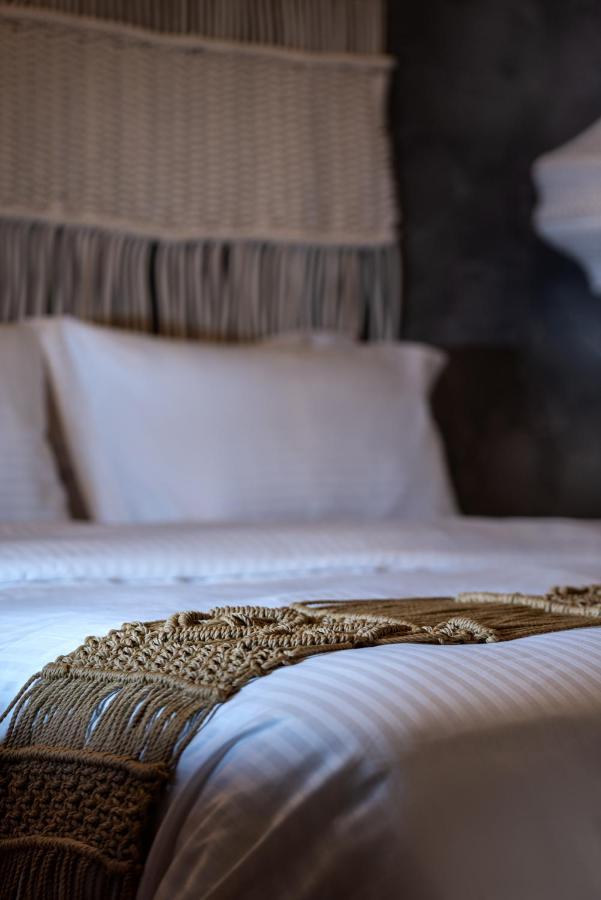 Macrame Luxury Suites Трикала Экстерьер фото