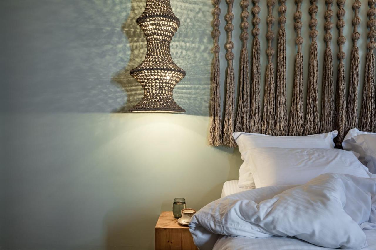 Macrame Luxury Suites Трикала Экстерьер фото