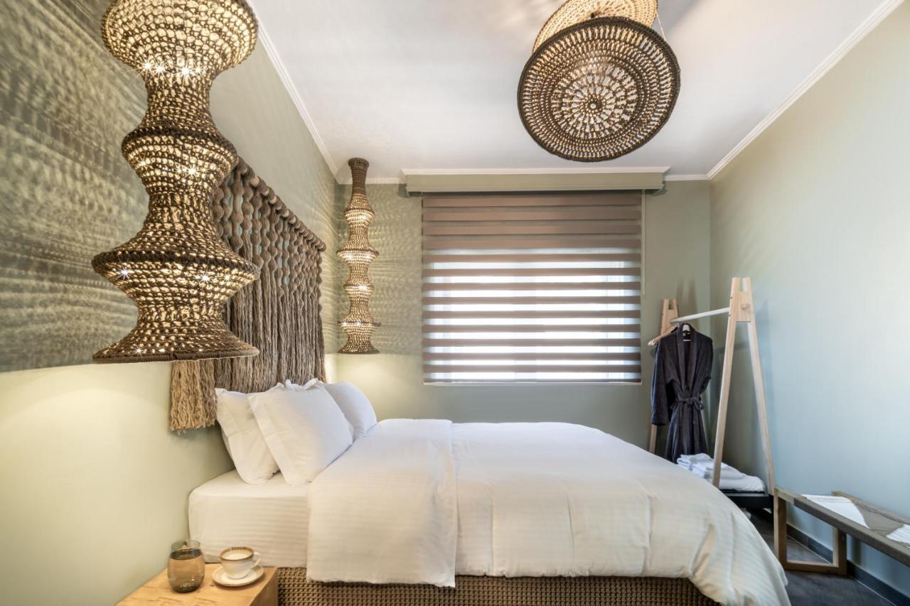 Macrame Luxury Suites Трикала Экстерьер фото